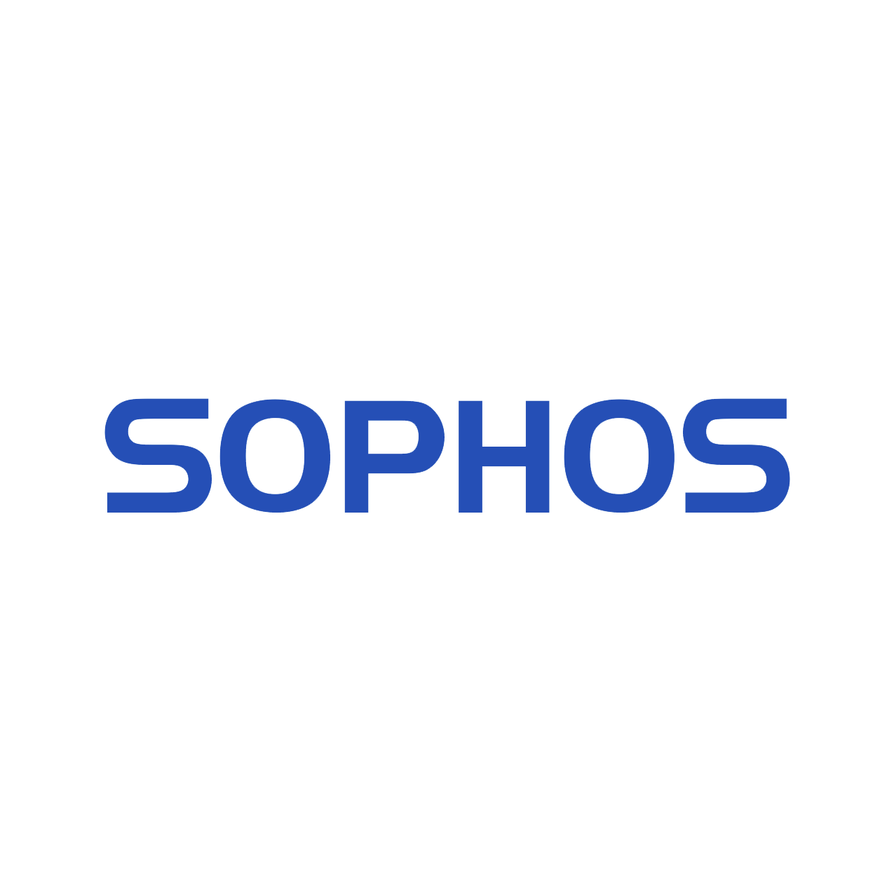 Logo Partner Sophos