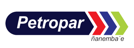 Logo Cliente Petropar