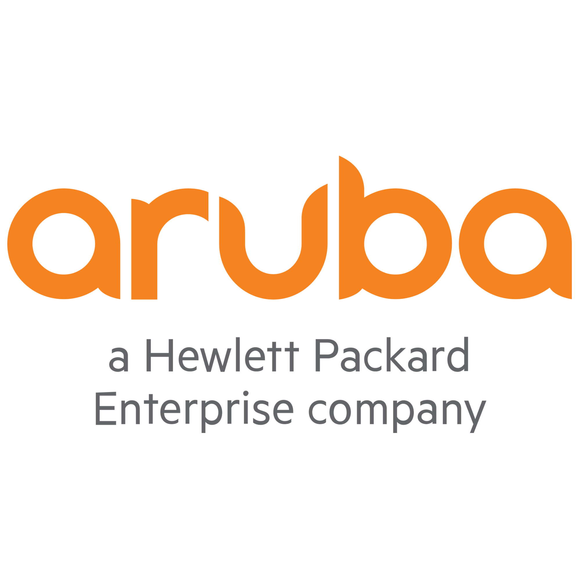 Logo Partner Aruba