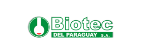 Logo Cliente Biotec