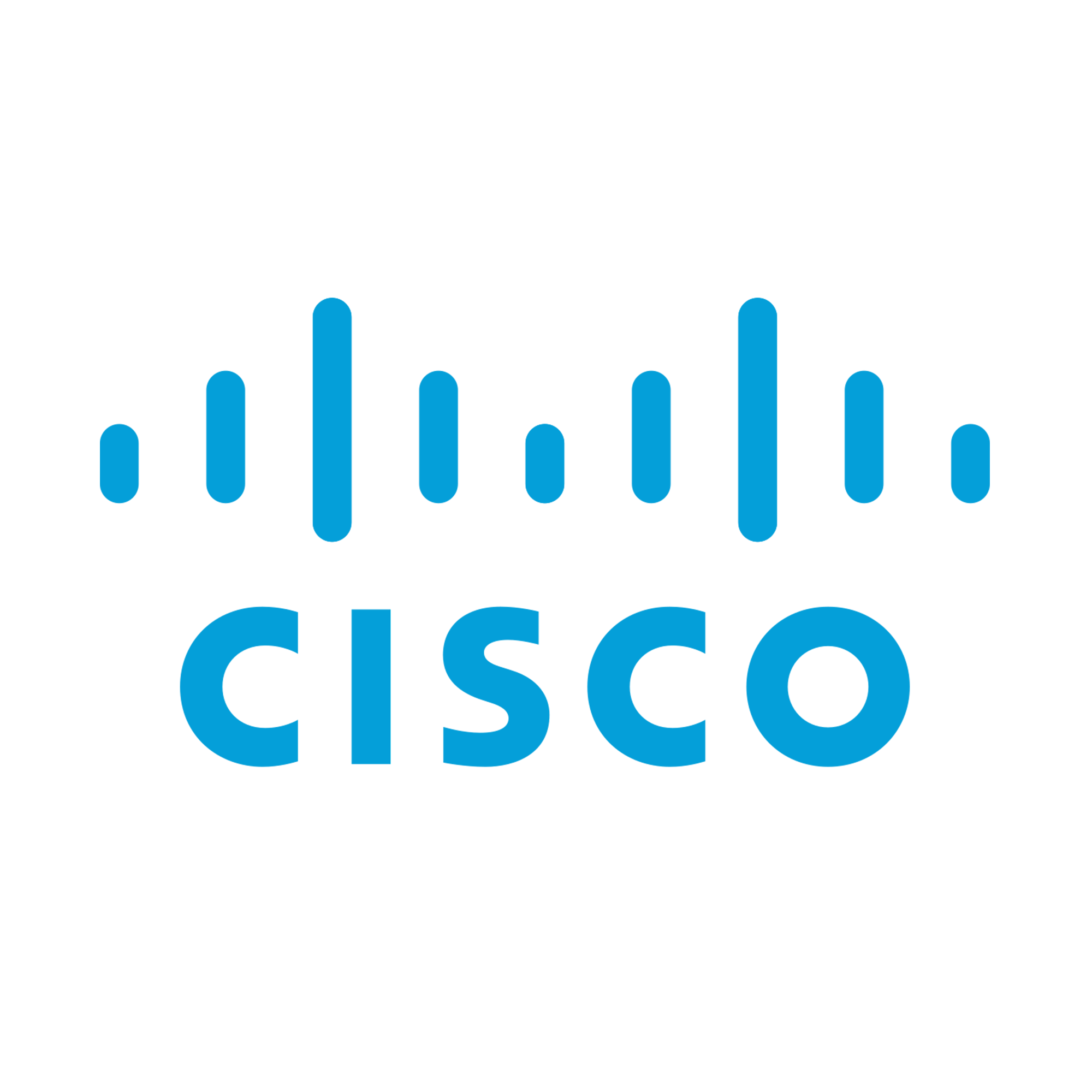 Logo Partner Cisco