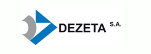 Logo Cliente Dezeta