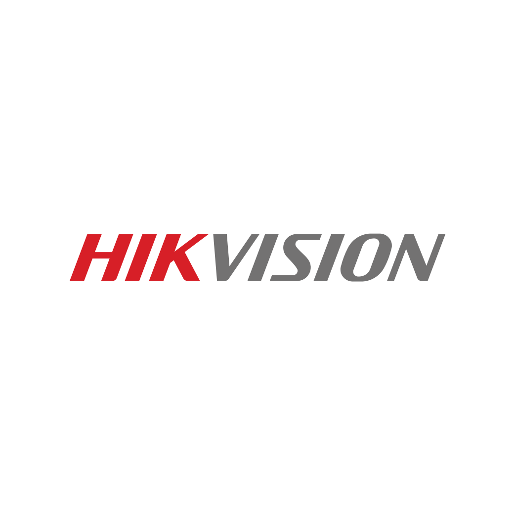Logo Partner Hikvision