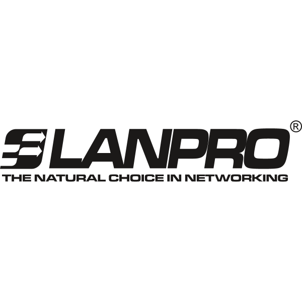 Logo Partner Lanpro