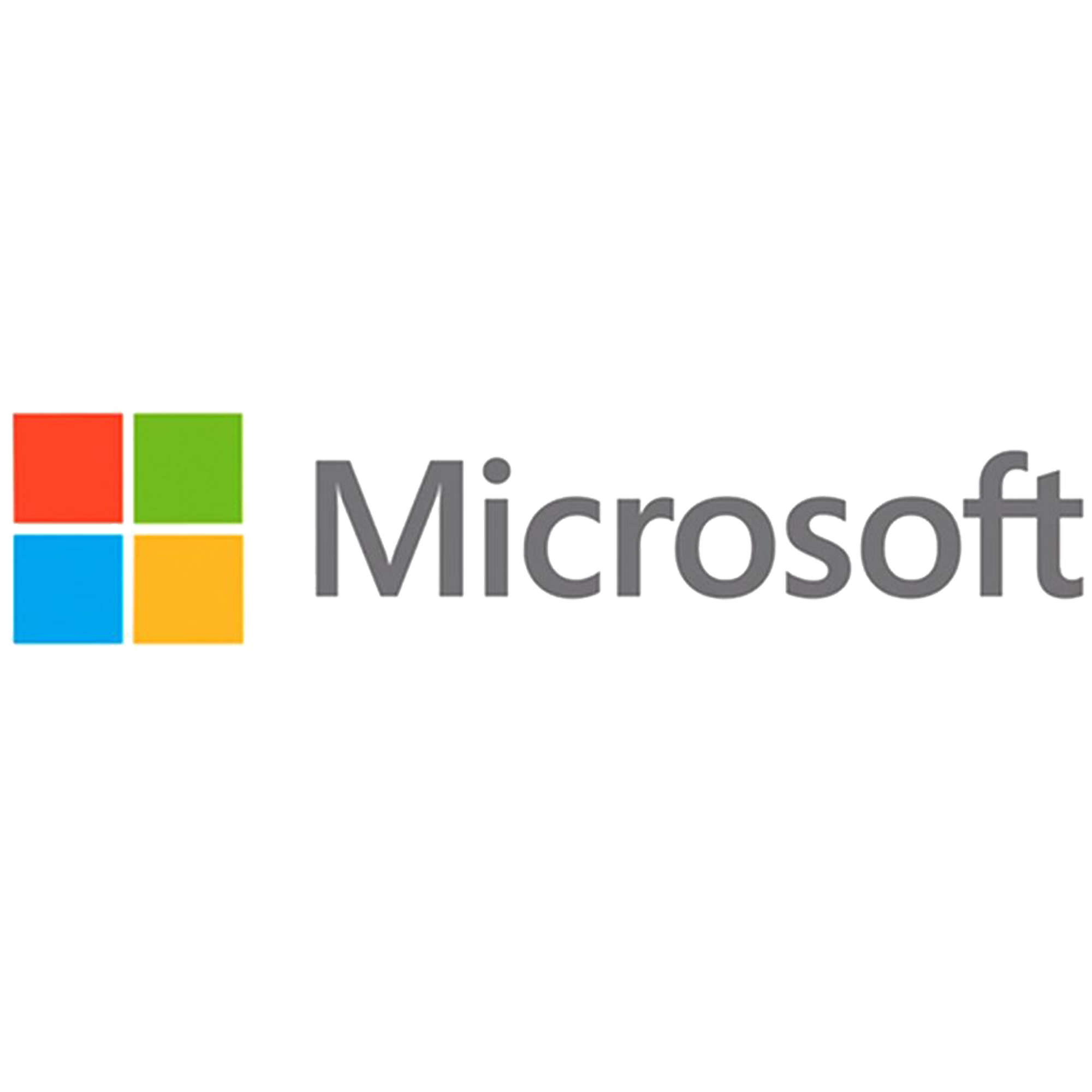 Logo Partner Microsoft