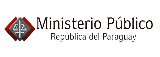Logo Cliente Ministerio Público