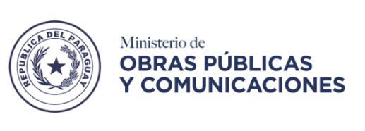 Logo Cliente MOPC