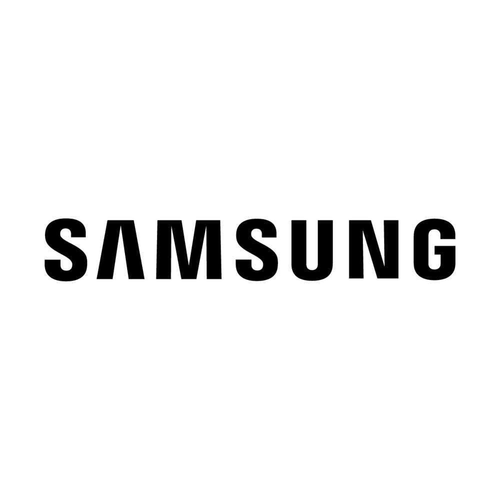 Logo Partner Samsung