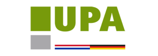Logo Cliente UPA